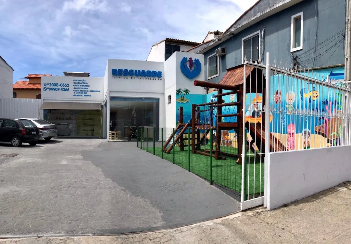 Cabo Frio